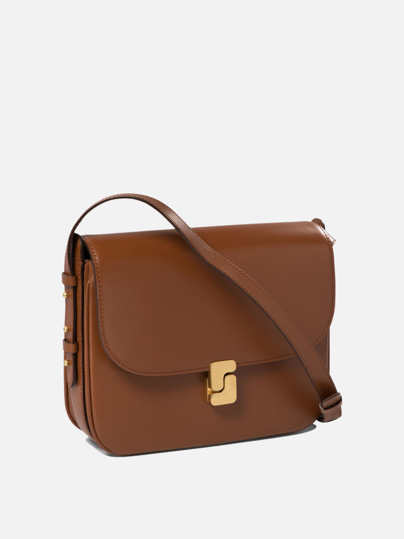 Vietti Soeur "Bellissima Mini" crossbody bag Nuova