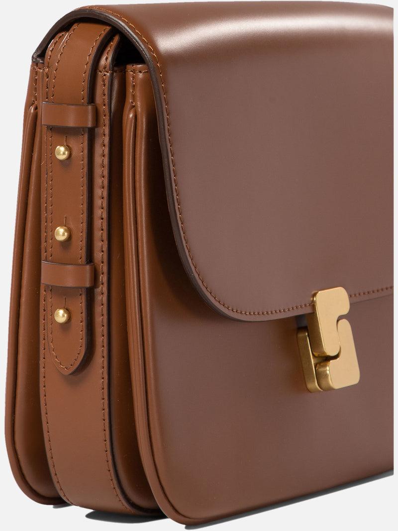 Vietti Soeur "Bellissima Mini" crossbody bag Nuova