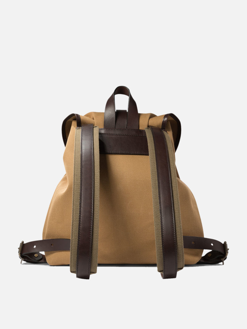 Vietti Filson Drawstring backpack Moda