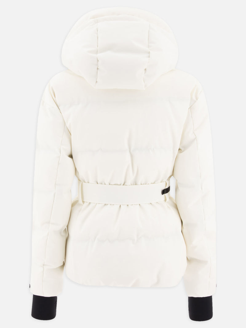 Vietti Moncler Grenoble Giacca tecnica "Tolima" Nuovo
