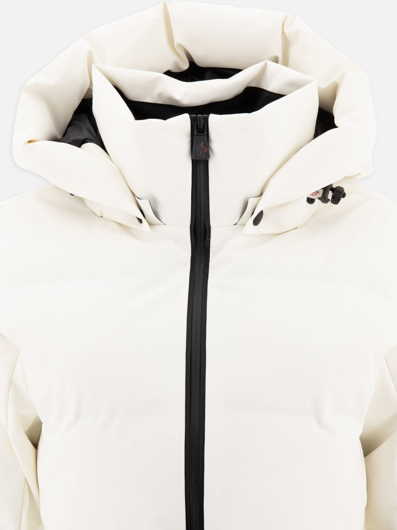 Vietti Moncler Grenoble Giacca tecnica "Tolima" Nuovo