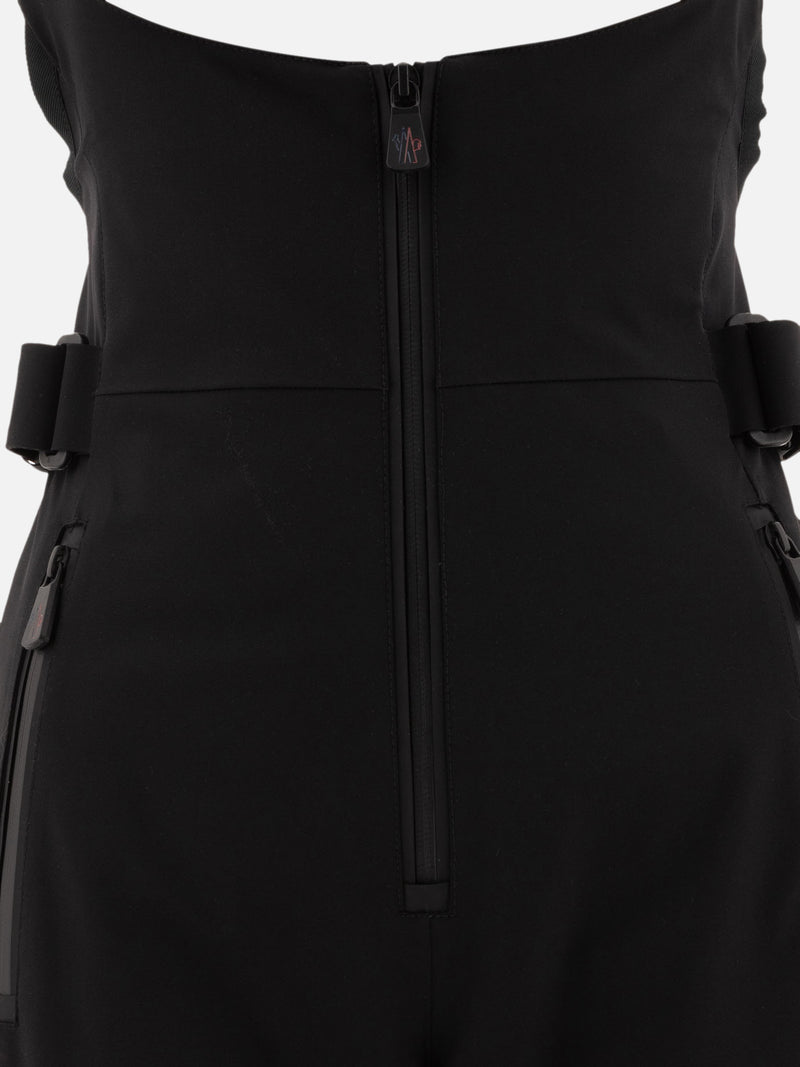 Vietti Moncler Grenoble Salopette da sci Promozione