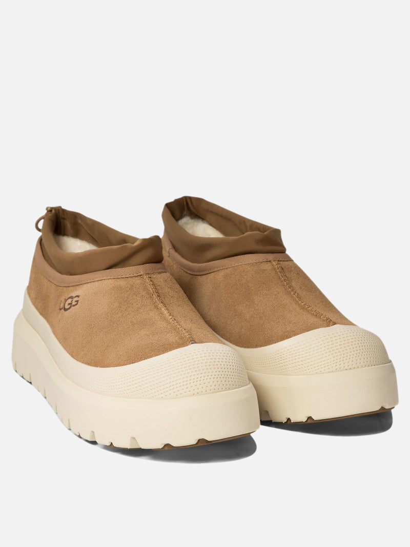 Vietti Ugg Slip-on "Tasman Weather Hybrid" Sconto