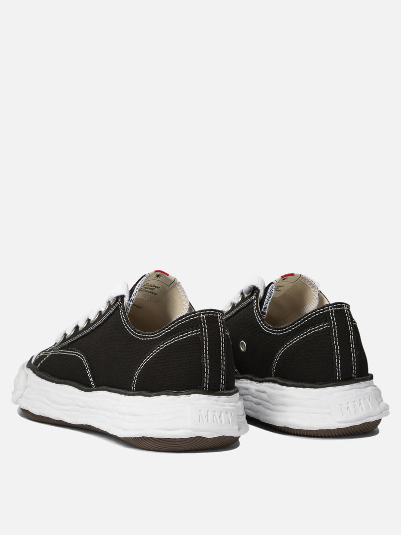 Vietti Maison Mihara Yasuhiro Sneaker "Peterson 23" Online