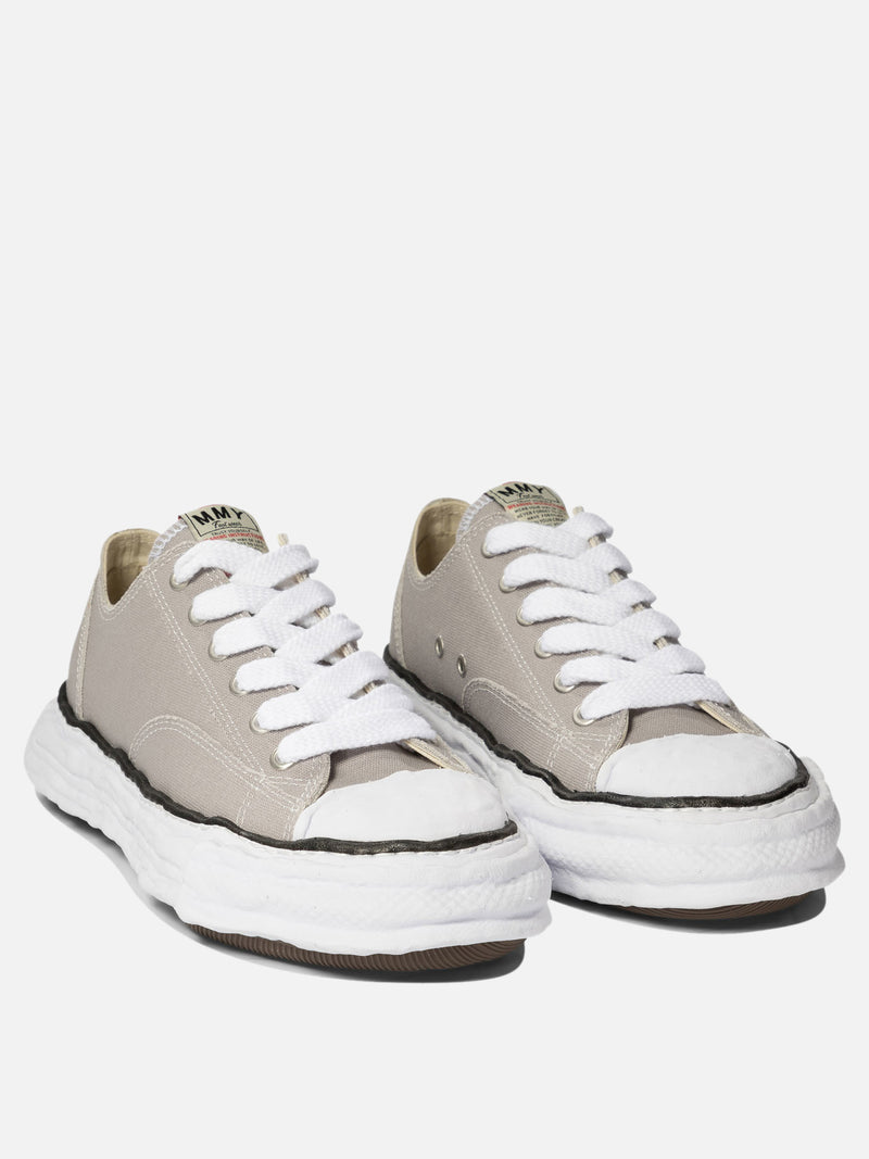 Vietti Maison Mihara Yasuhiro Sneaker "Peterson 23" Outlet