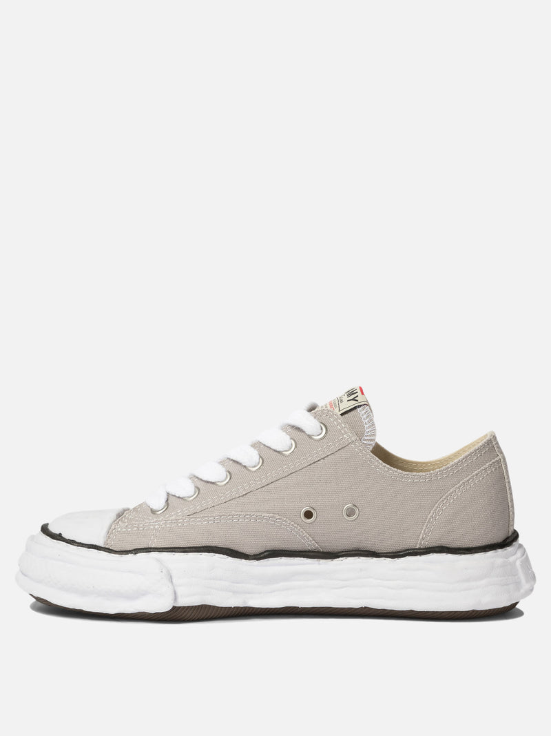 Vietti Maison Mihara Yasuhiro Sneaker "Peterson 23" Outlet