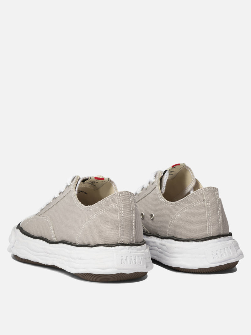 Vietti Maison Mihara Yasuhiro Sneaker "Peterson 23" Outlet