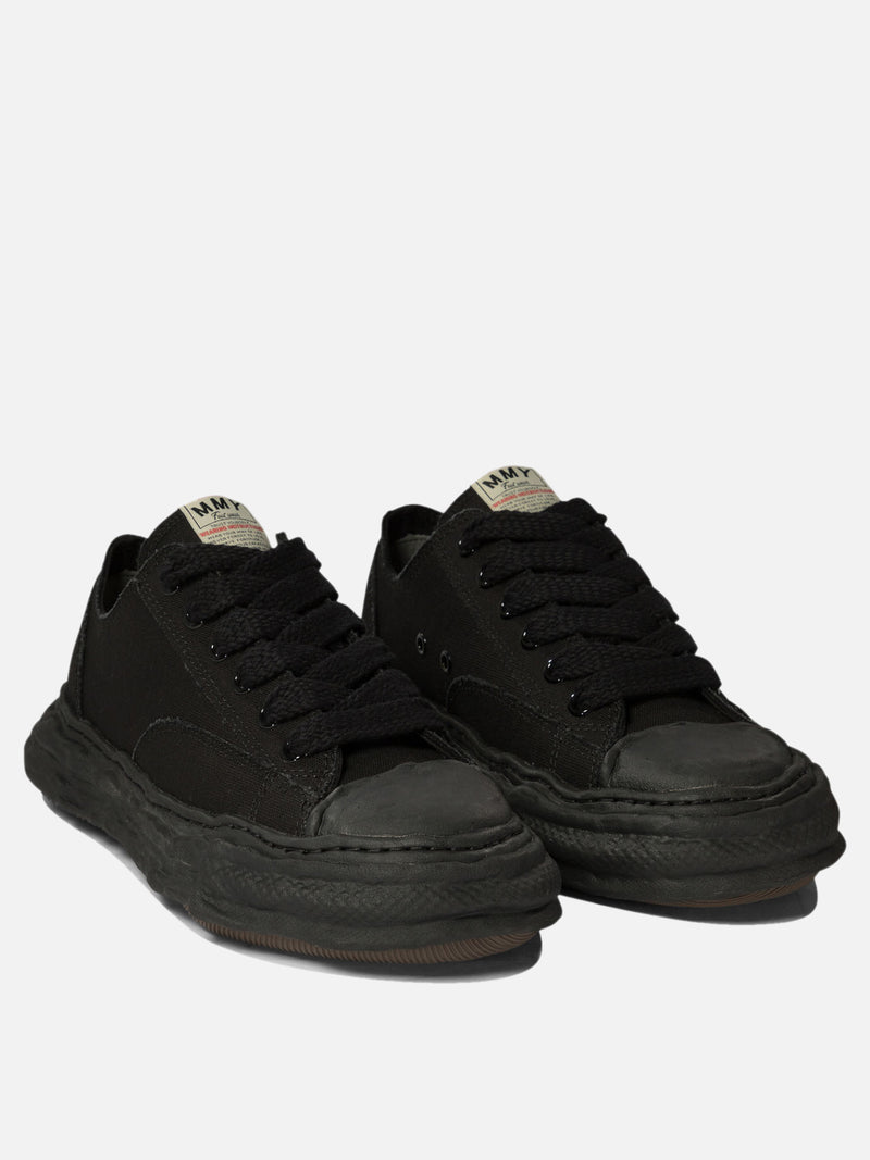 Vietti Maison Mihara Yasuhiro Sneaker "Peterson 23" Spedizione Gratuita