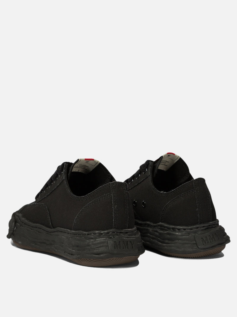 Vietti Maison Mihara Yasuhiro Sneaker "Peterson 23" Spedizione Gratuita