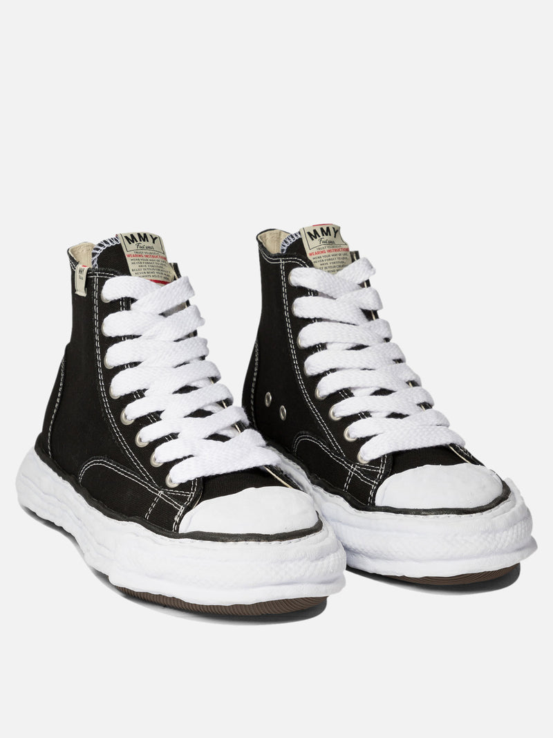 Vietti Maison Mihara Yasuhiro Sneaker "Peterson 23" Saldi