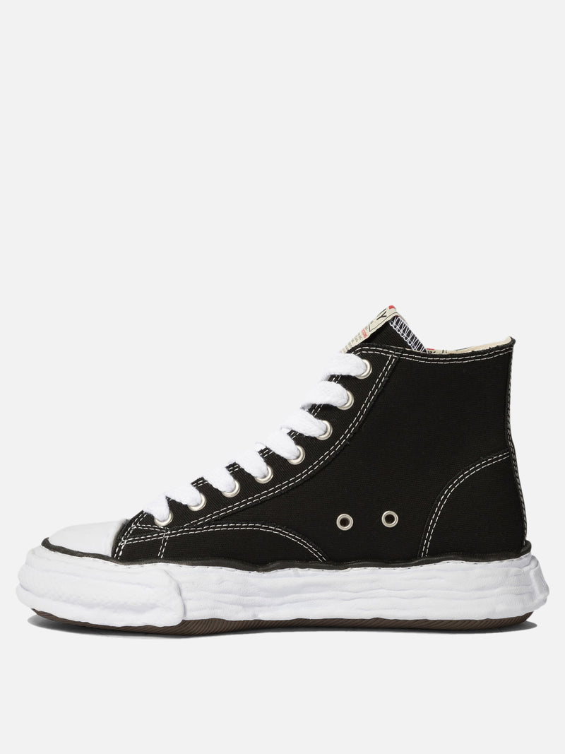Vietti Maison Mihara Yasuhiro Sneaker "Peterson 23" Saldi