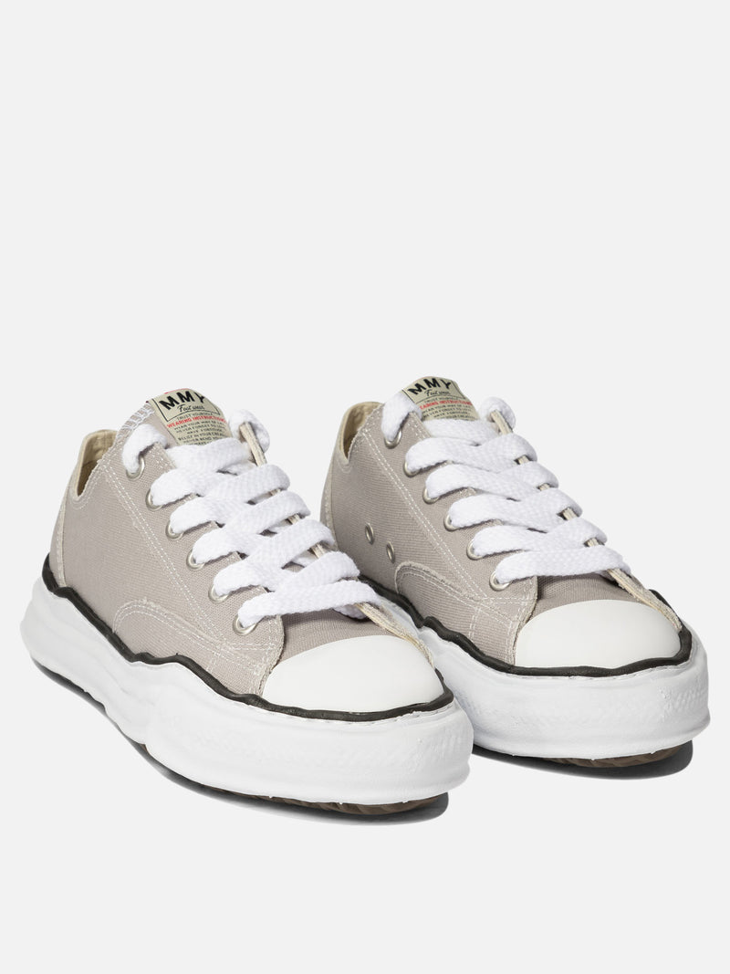 Vietti Maison Mihara Yasuhiro Sneaker "Peterson" Offerte