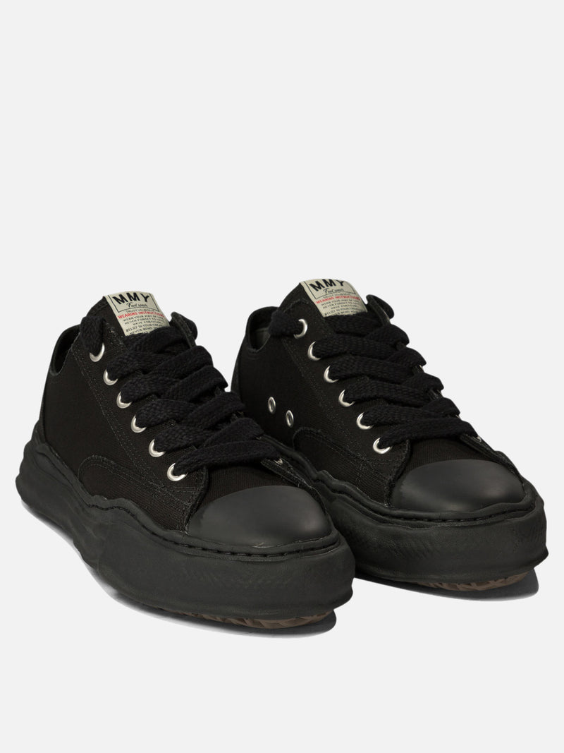 Vietti Maison Mihara Yasuhiro Sneaker "Peterson" Hotsell