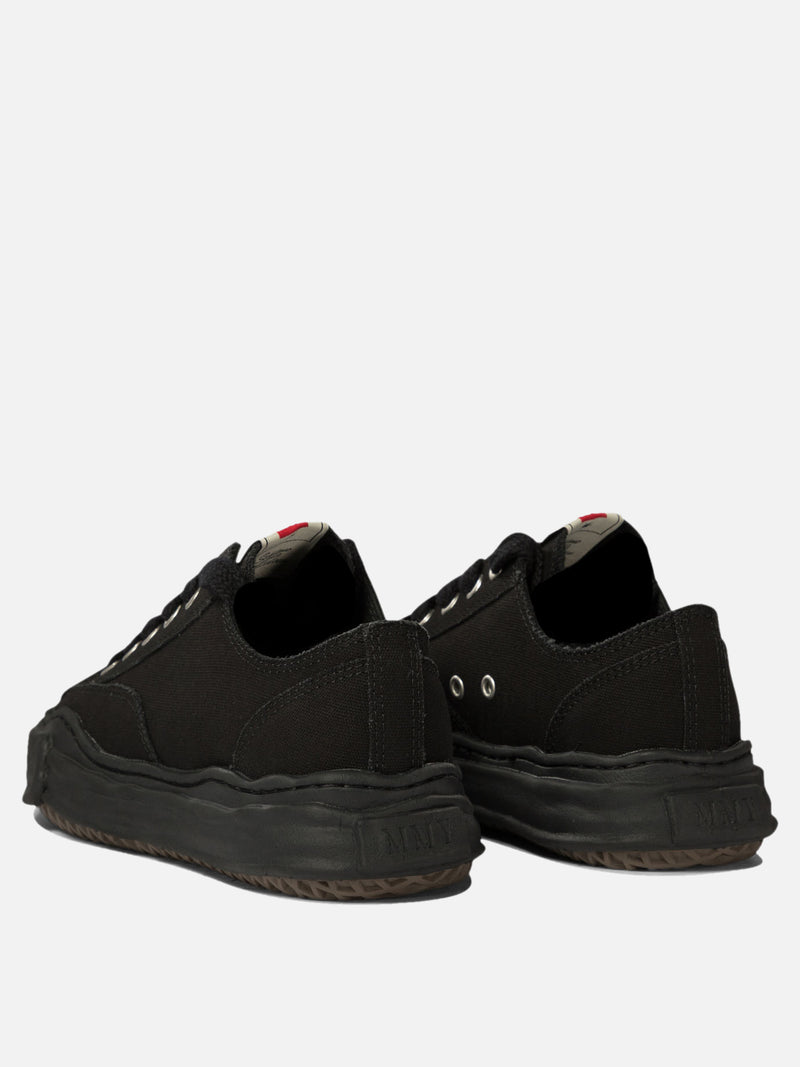 Vietti Maison Mihara Yasuhiro Sneaker "Peterson" Hotsell
