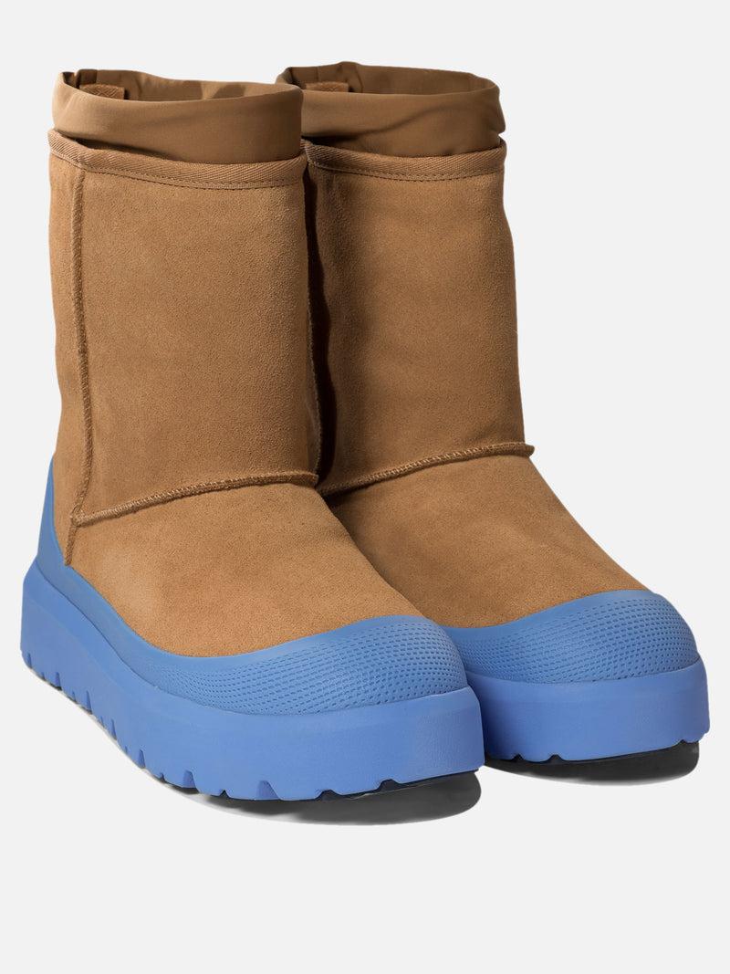 Vietti Ugg Stivaletti "Classic Short Weather Hybrid" Saldi Di Fabbrica