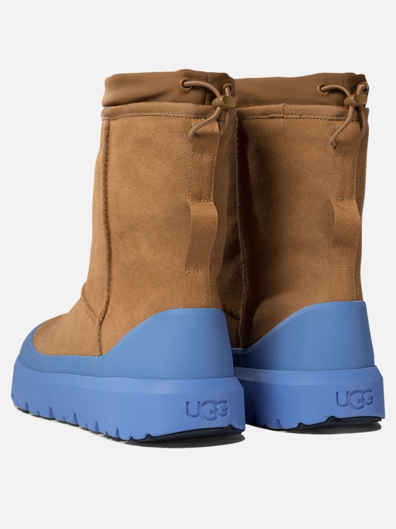 Vietti Ugg Stivaletti "Classic Short Weather Hybrid" Saldi Di Fabbrica