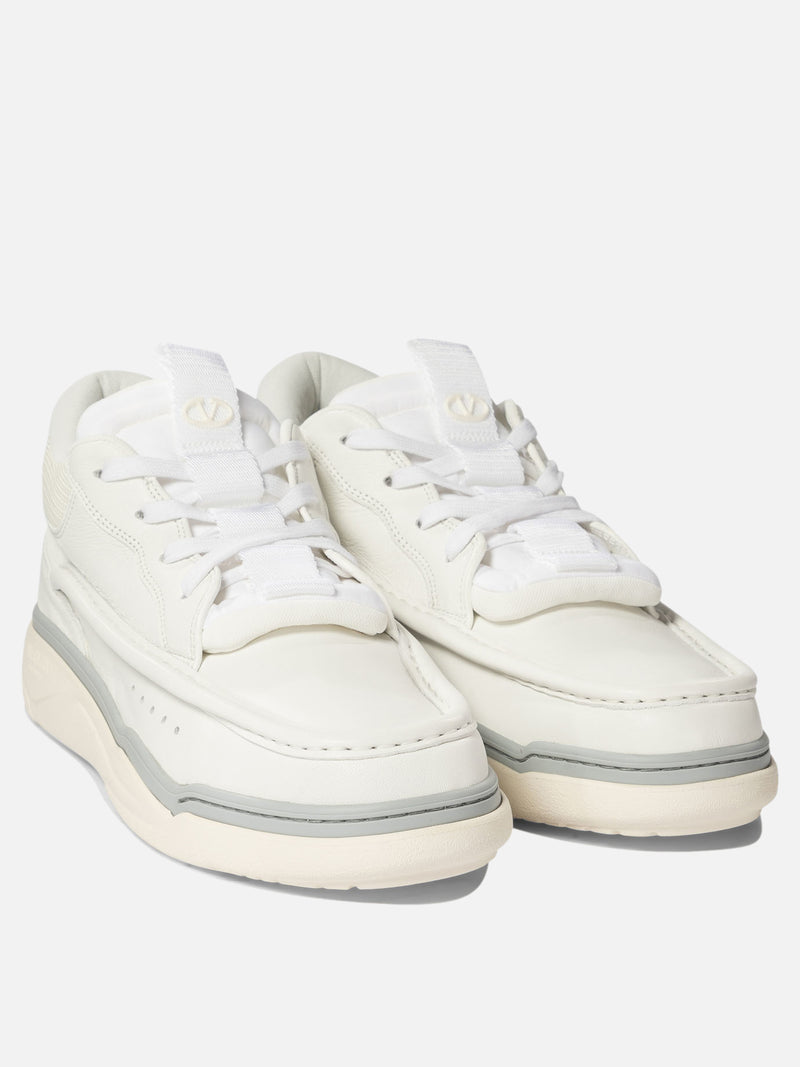 Vietti Valentino Garavani Sneaker "Runboot" I Più Venduti