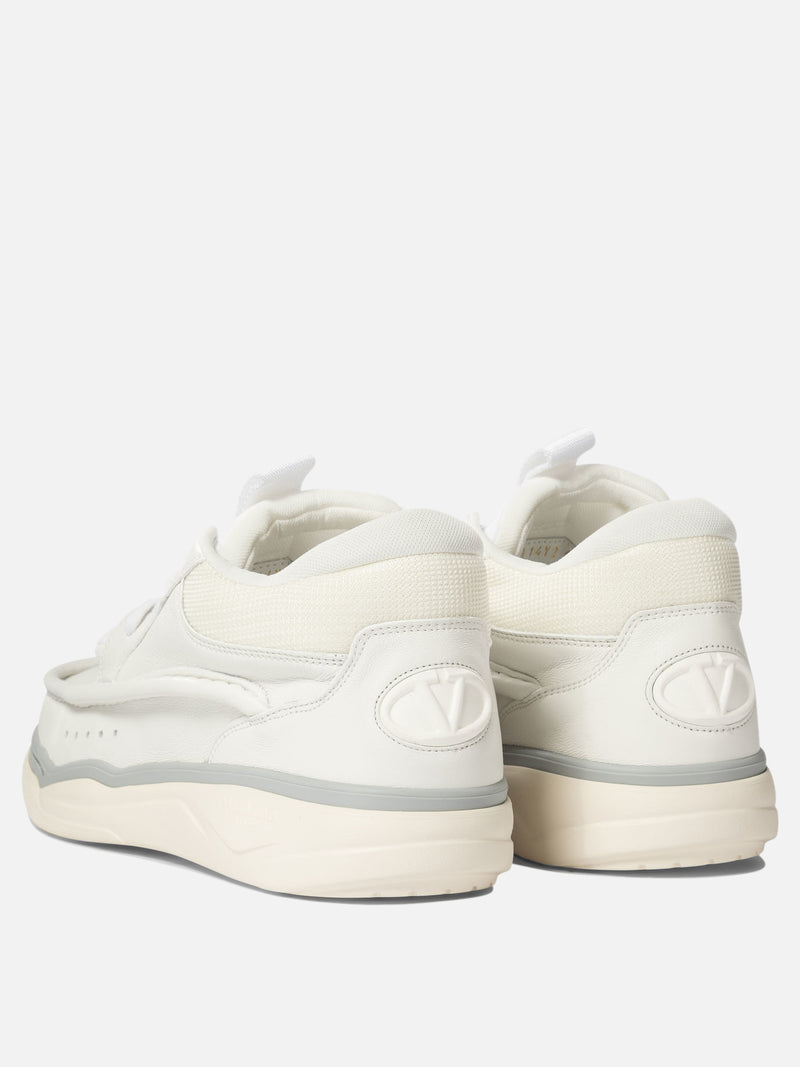 Vietti Valentino Garavani Sneaker "Runboot" I Più Venduti