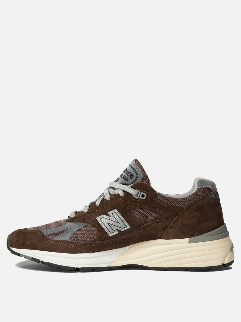 Vietti New Balance Sneaker "Made in UK 991v2" Vendite Flash