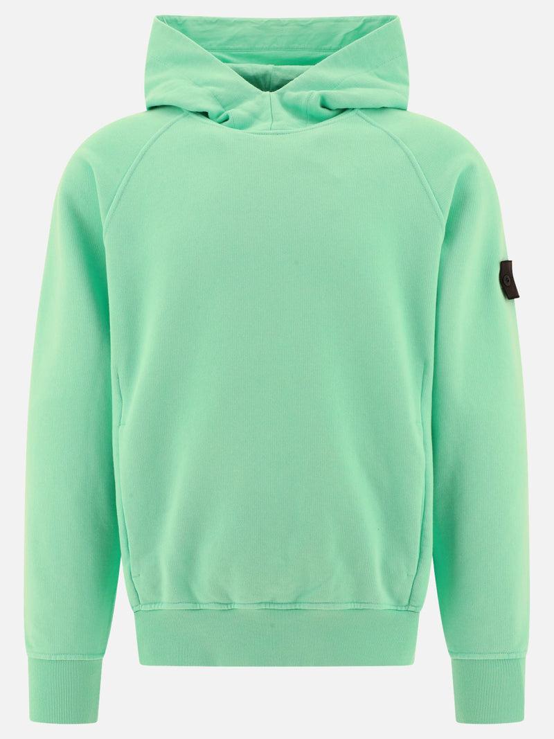 Vietti Stone Island Shadow Project Felpa "Shadow Compass" Negozio