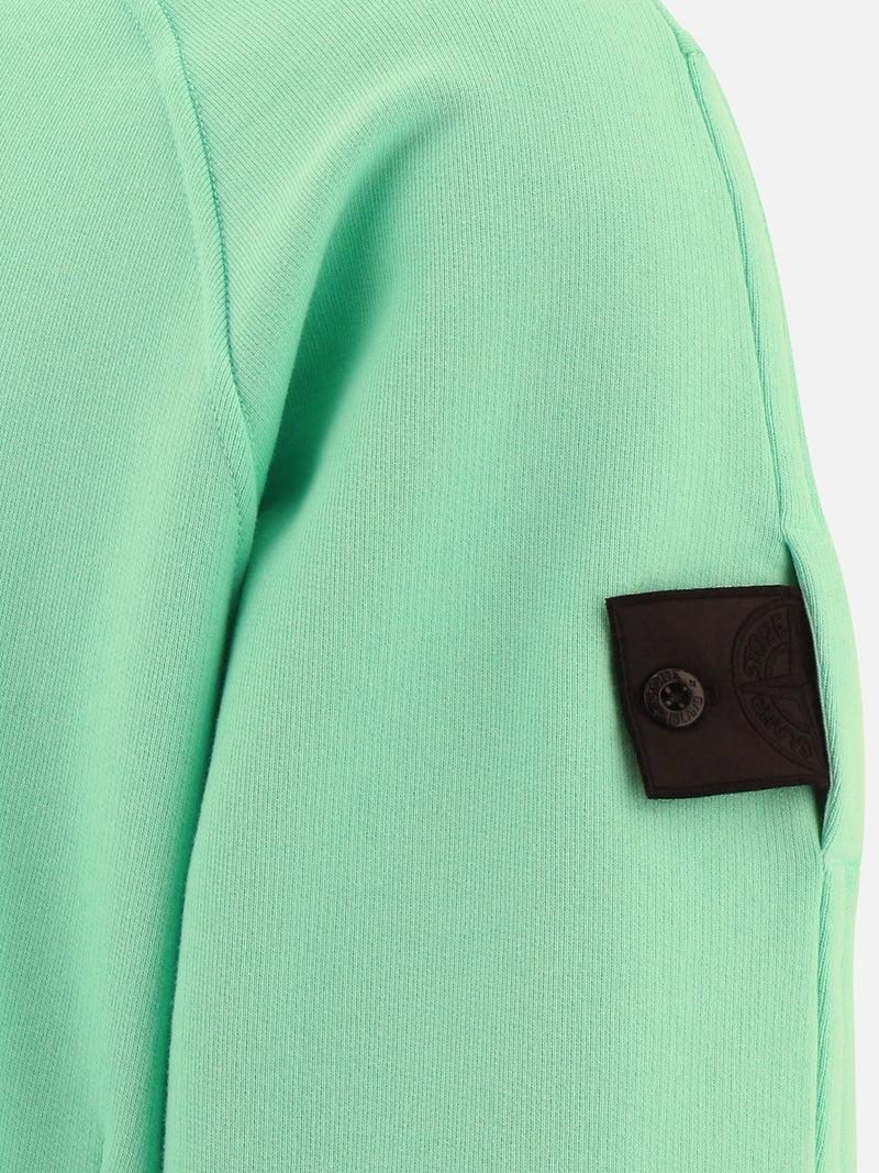 Vietti Stone Island Shadow Project Felpa "Shadow Compass" Negozio