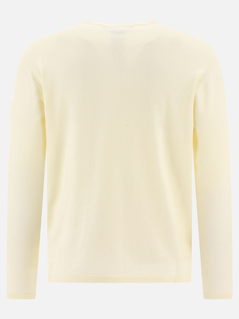 Vietti Stone Island Shadow Project Maglione "Shadow Compass" In Saldo