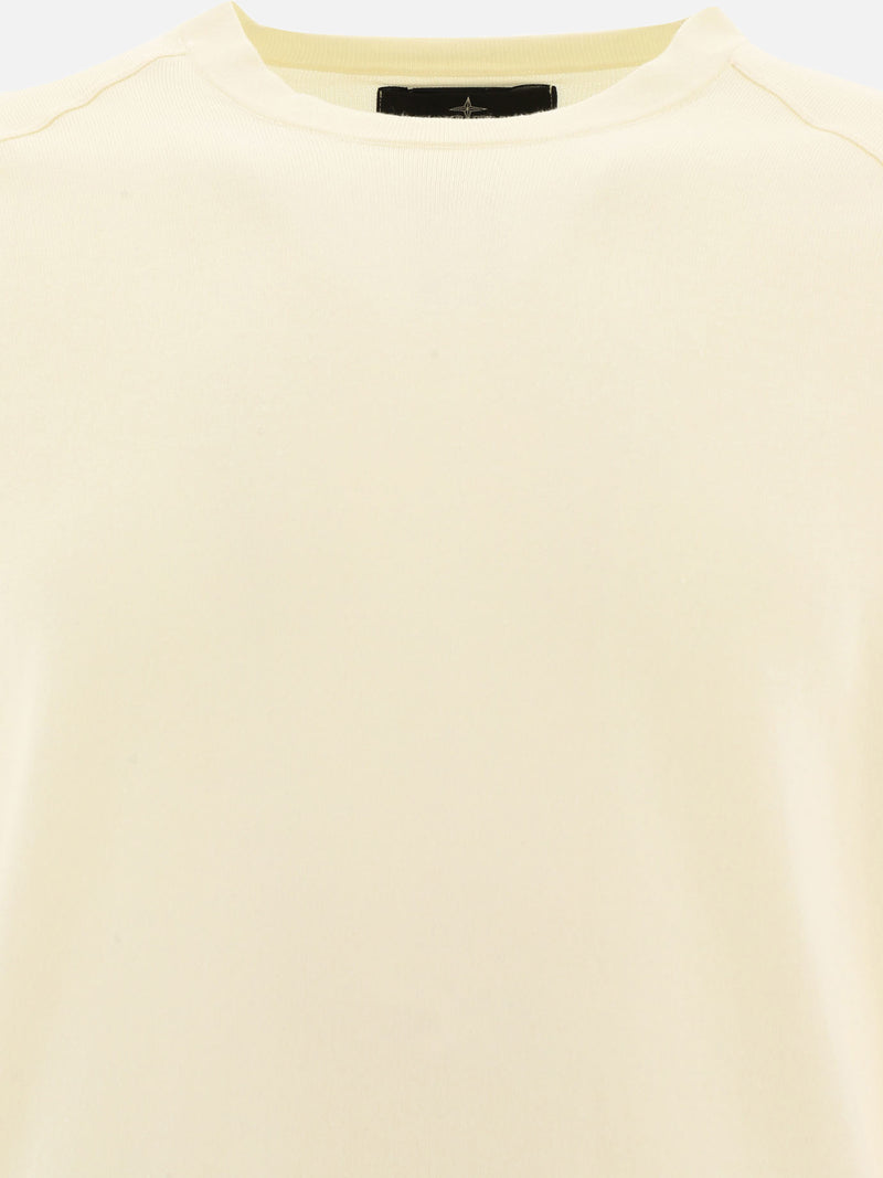 Vietti Stone Island Shadow Project Maglione "Shadow Compass" In Saldo