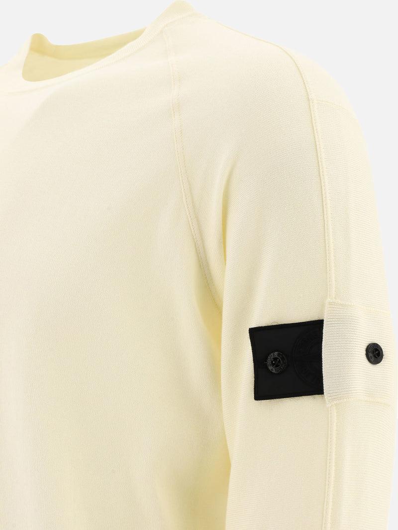 Vietti Stone Island Shadow Project Maglione "Shadow Compass" In Saldo