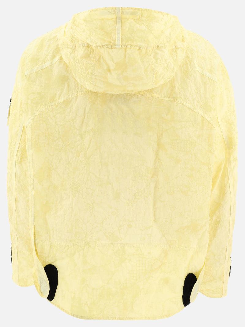 Vietti Stone Island Shadow Project Giacca a vento "Nylon Metal Econyl" 2025