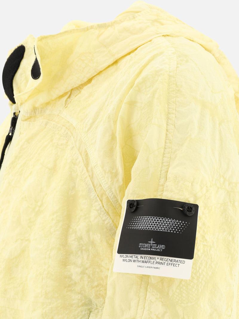 Vietti Stone Island Shadow Project Giacca a vento "Nylon Metal Econyl" 2025