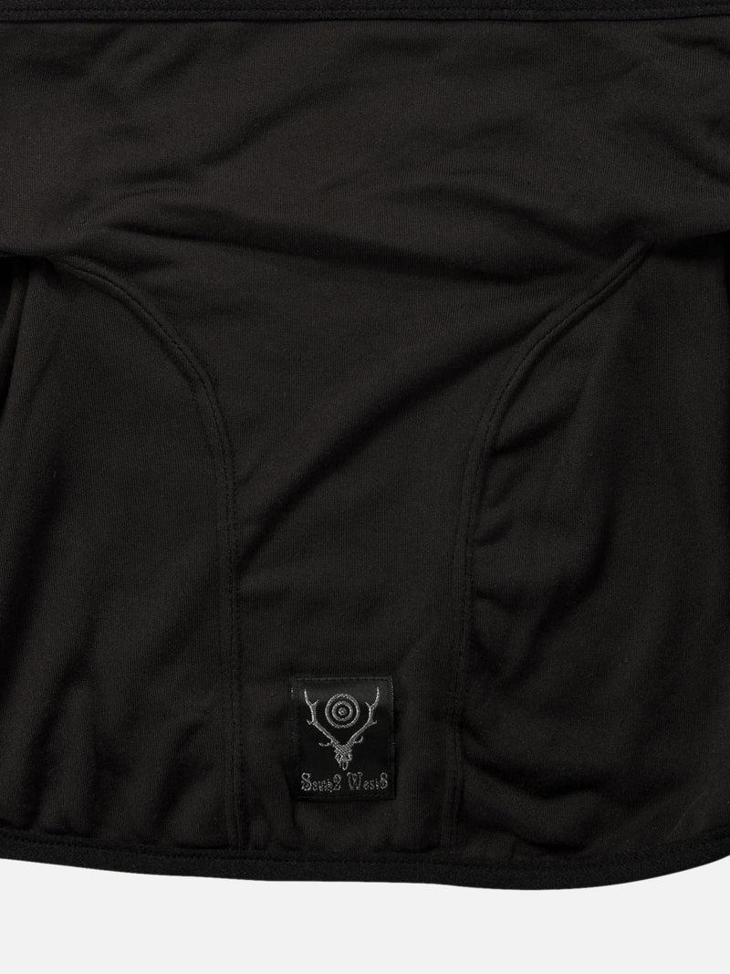 Vietti South2 West8 Passamontagna con patch logo Pezzi Unici