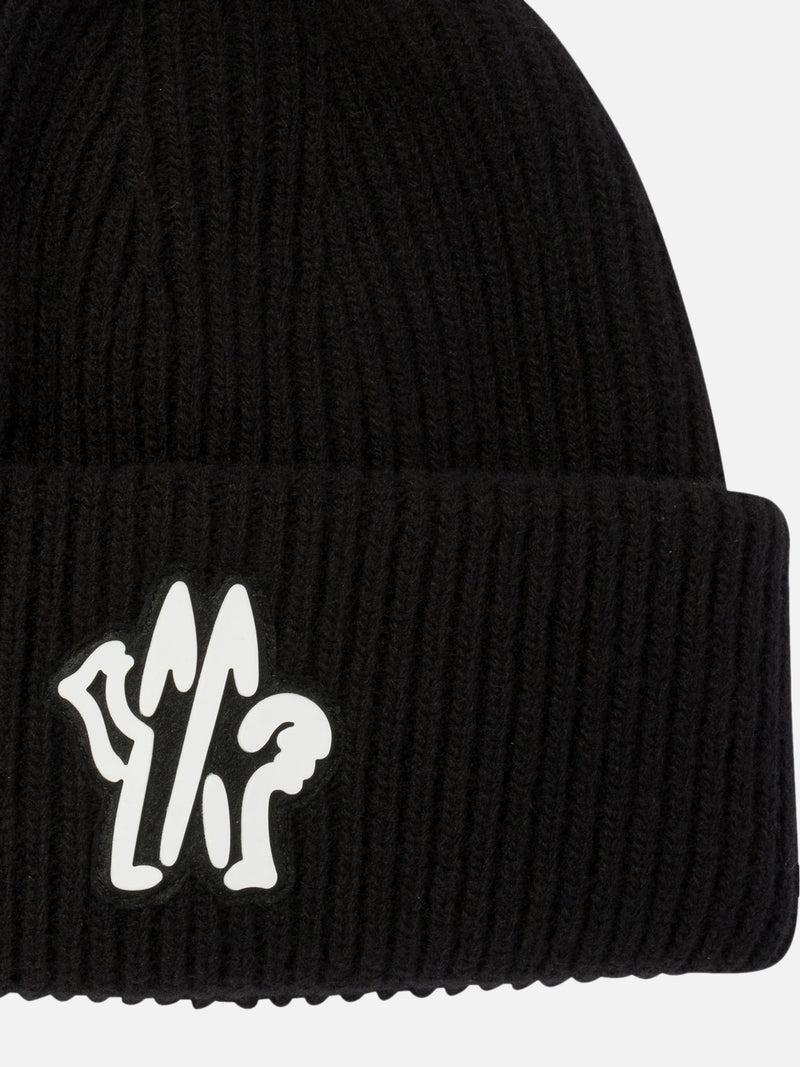 Vietti Moncler Berretto tricot Negozi Online
