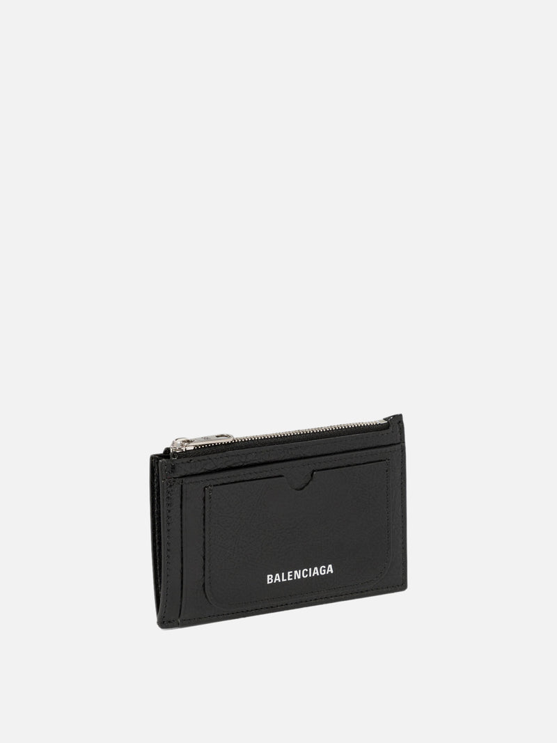 Vietti Balenciaga Portacarte "Superbusy" Consegna Veloce