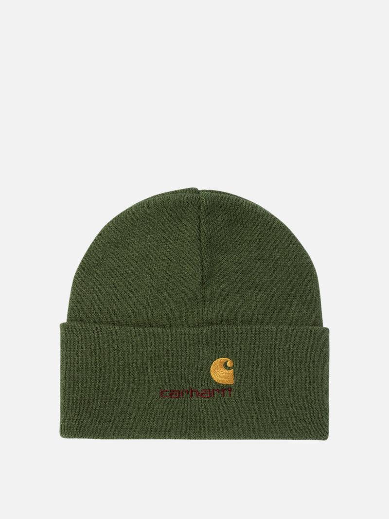 Vietti Carhartt WIP Berretto "American Script" Fino Al -60%