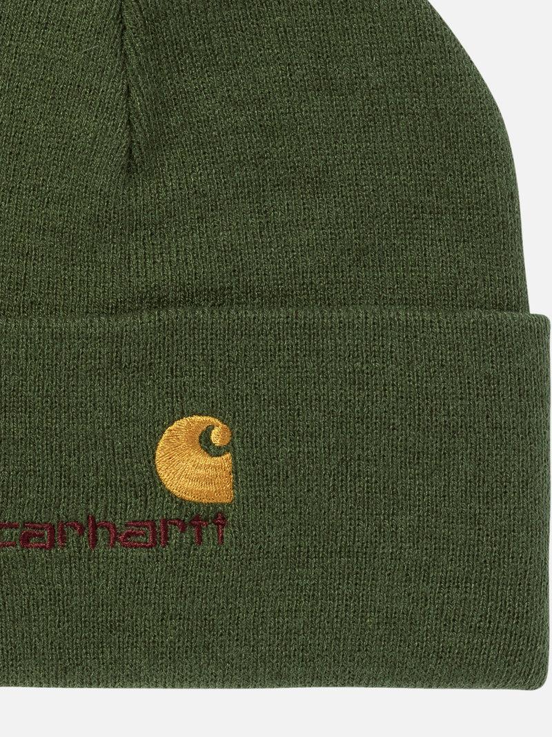 Vietti Carhartt WIP Berretto "American Script" Fino Al -60%