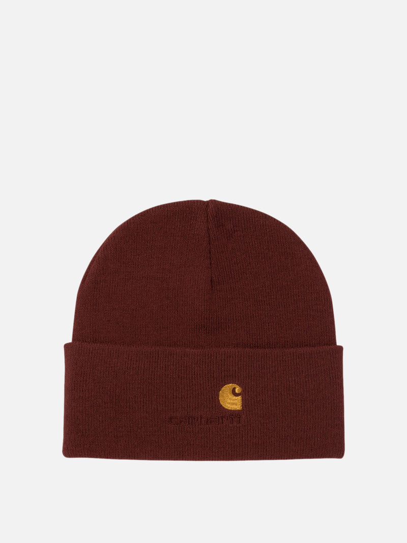 Vietti Carhartt WIP Berretto "American Script" Shopping Online