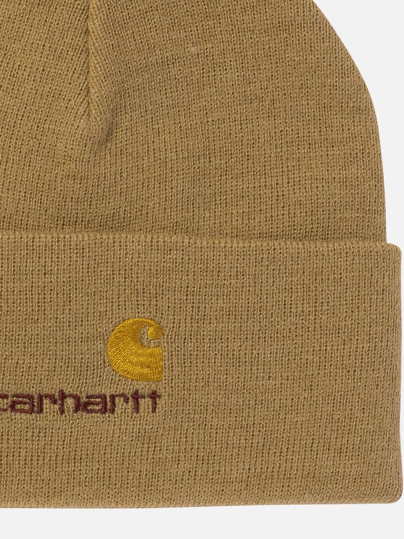 Vietti Carhartt WIP Berretto "American Script" Nuova