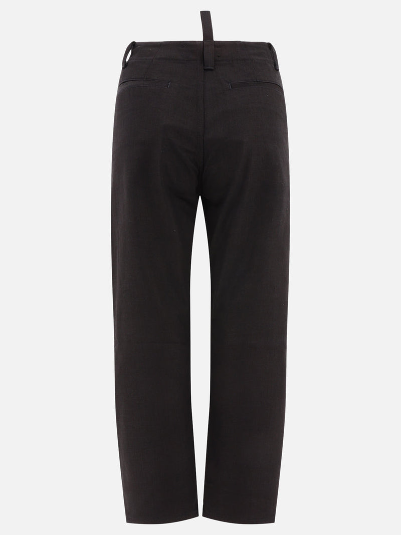 Vietti Studio Nicholson Jeans "Akerman" Novità