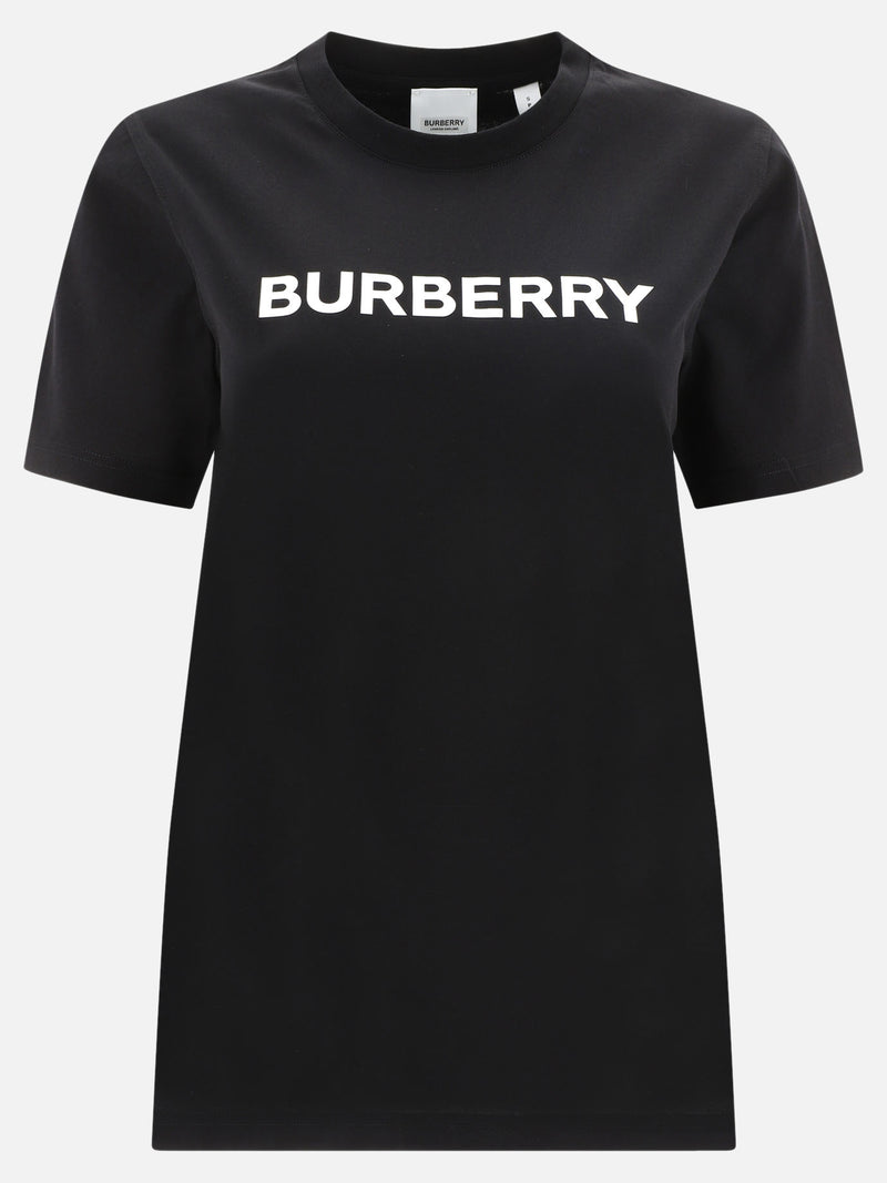 Vietti Burberry T-shirt "Margot" Sconto