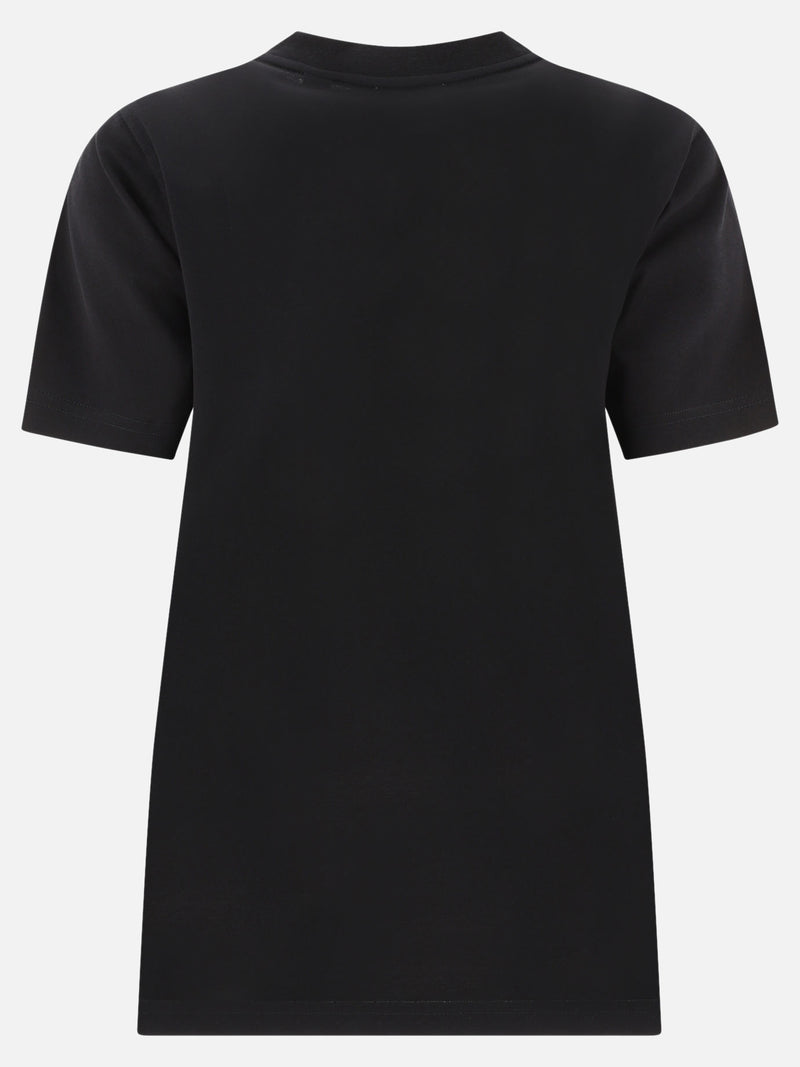 Vietti Burberry T-shirt "Margot" Sconto
