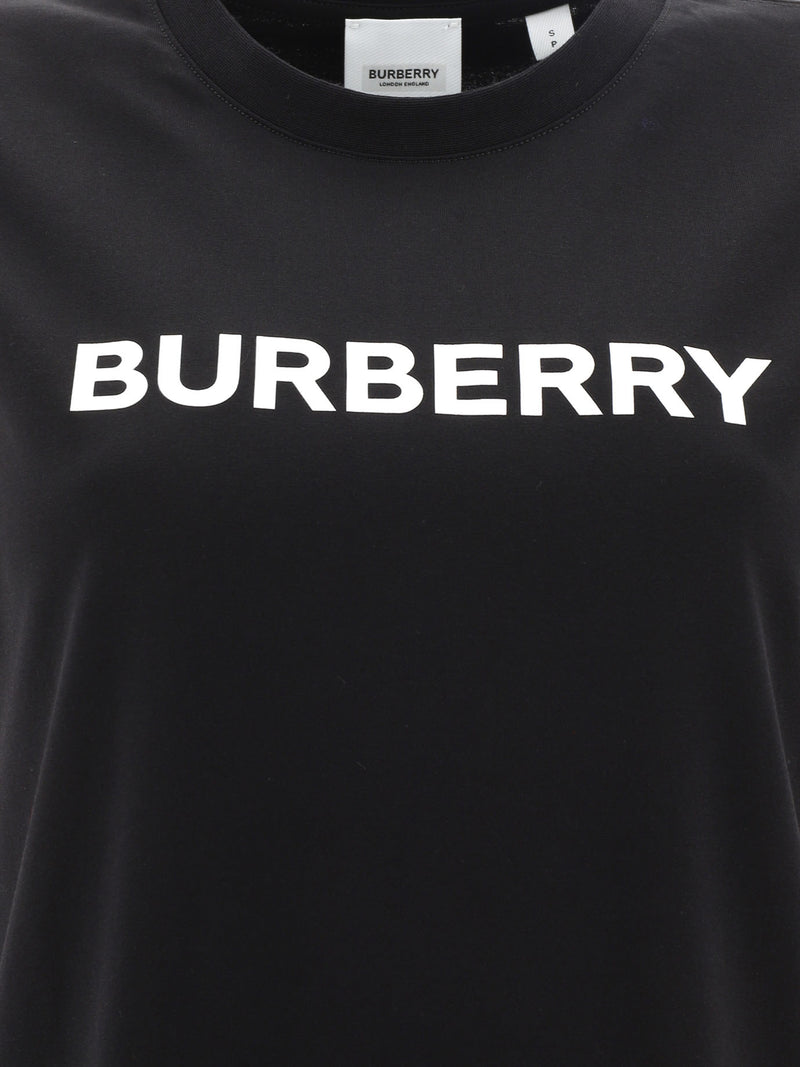Vietti Burberry T-shirt "Margot" Sconto