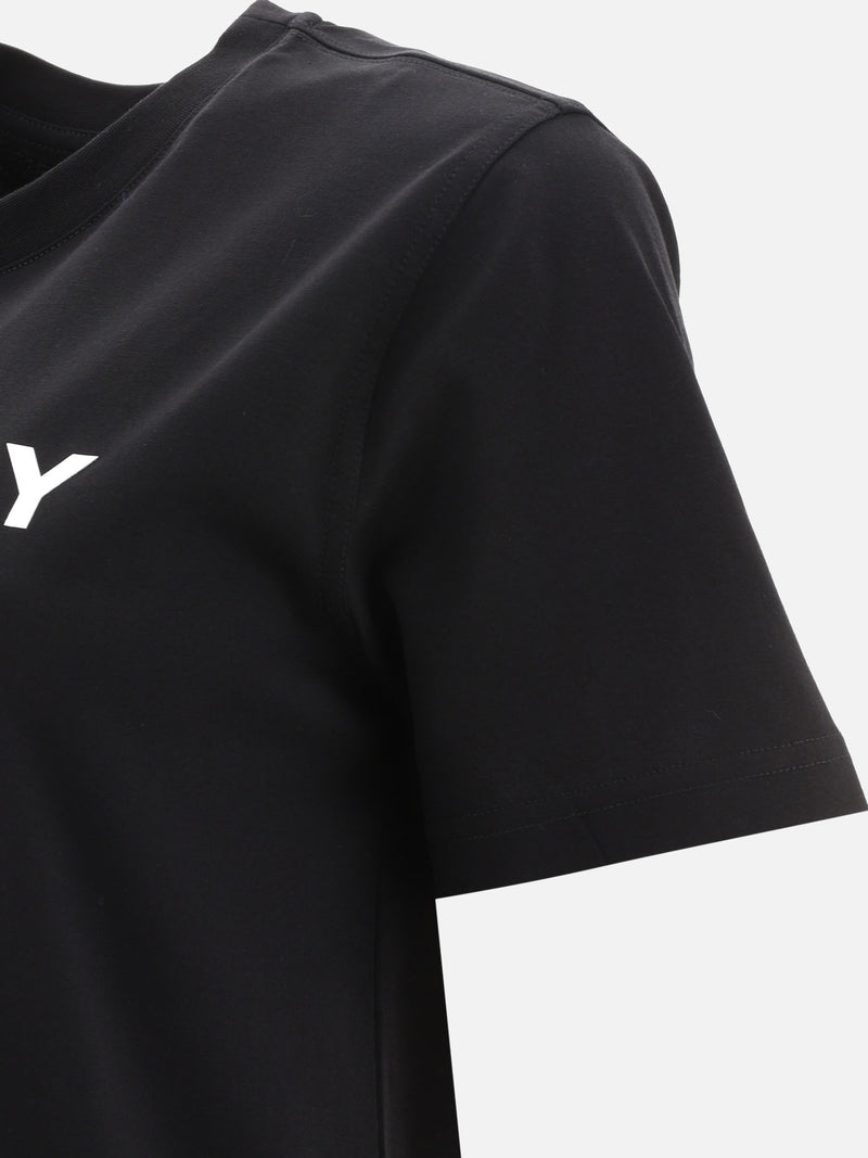 Vietti Burberry T-shirt "Margot" Sconto