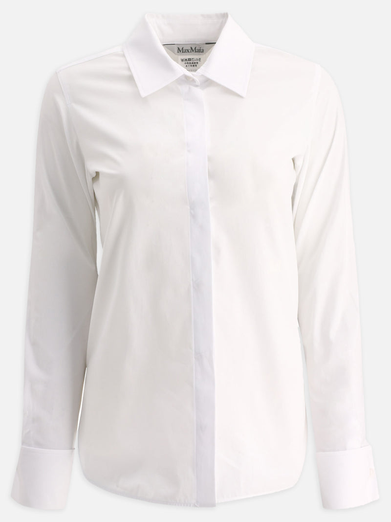 Vietti Max Mara Camicia "Knut" Economico