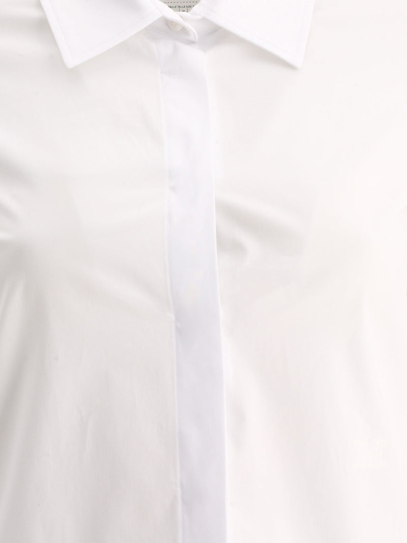 Vietti Max Mara Camicia "Knut" Economico