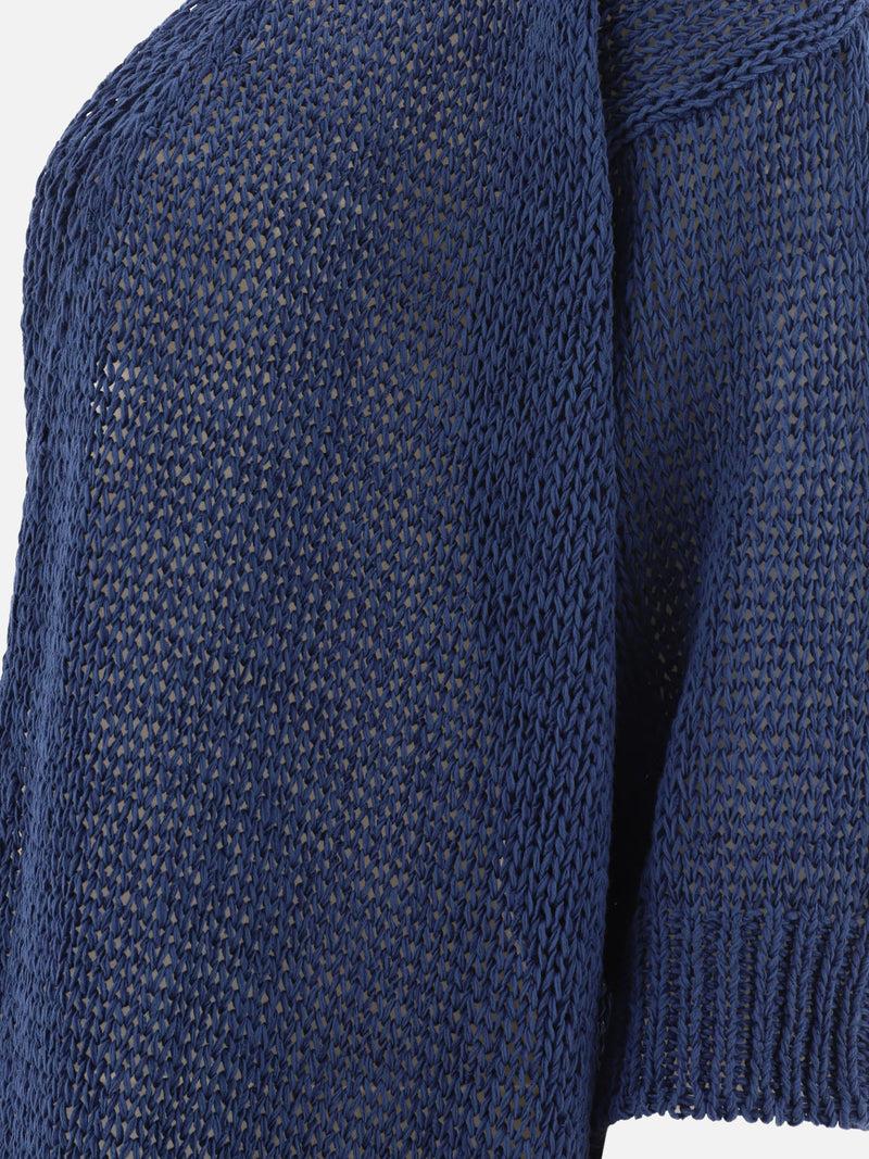 Vietti Roberto Collina Cardigan aperto lavorato a maglia Online