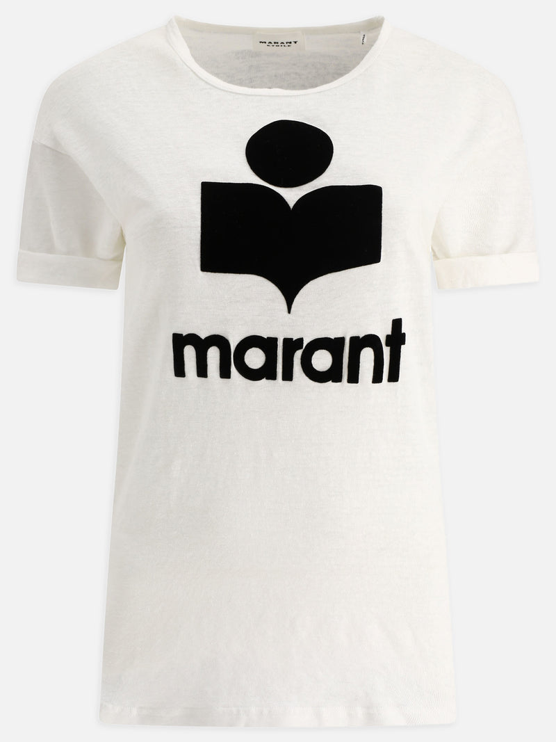 Vietti Marant Étoile T-shirt "Koldi" Outlet