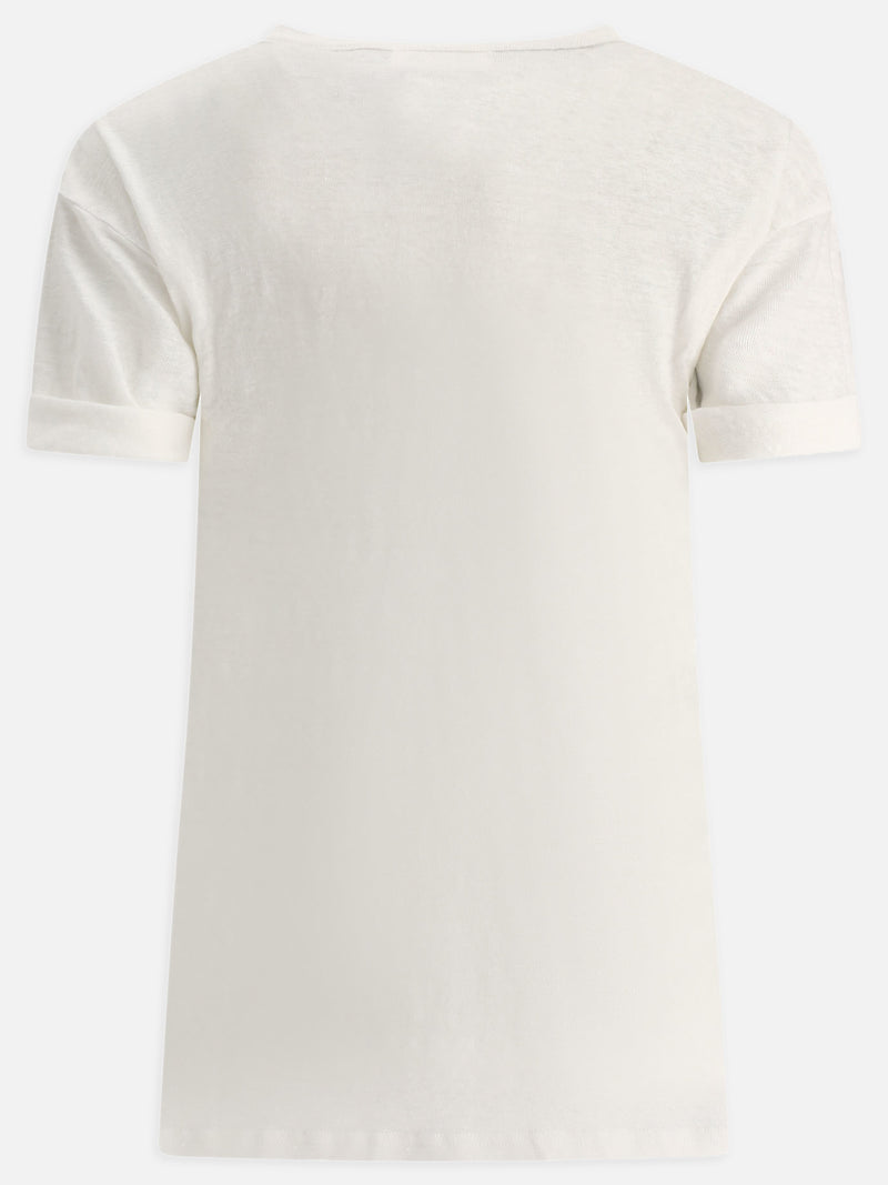 Vietti Marant Étoile T-shirt "Koldi" Outlet