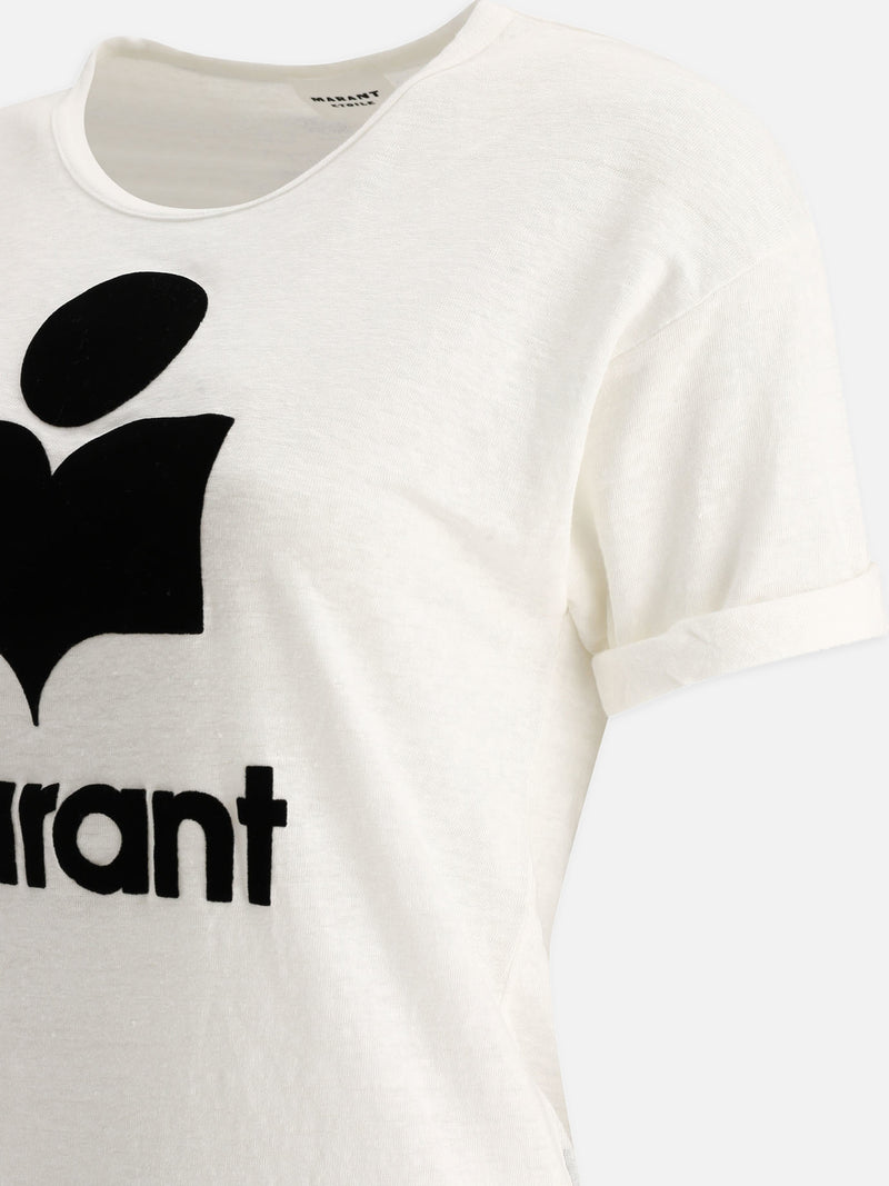 Vietti Marant Étoile T-shirt "Koldi" Outlet
