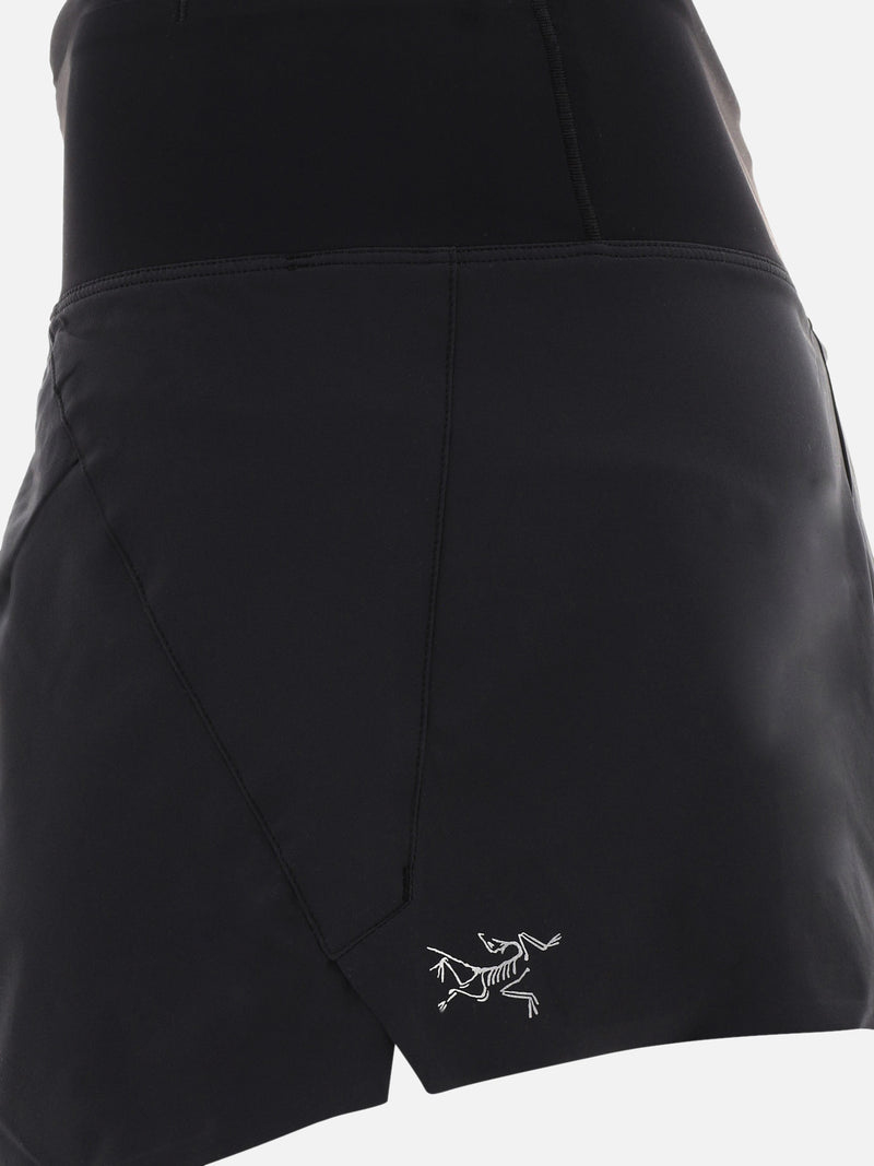 Vietti Arc'teryx Short "Essent Run 3.5"" Offerte