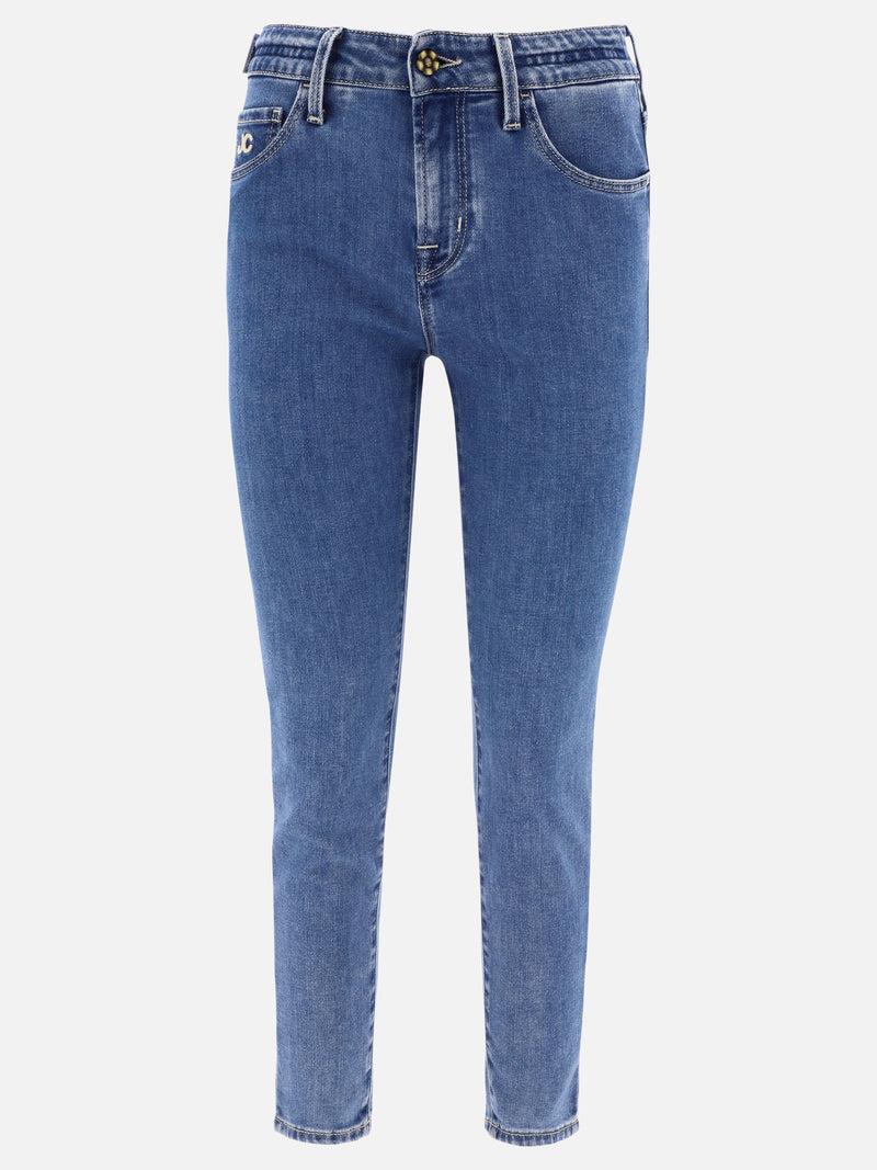 Vietti Jacob Cohën Jeans "Kimberly Crop" Hotsell